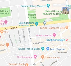 Natural History Museum Map 300x279 